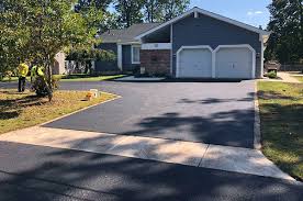 Best Custom Driveway Design  in Muskegon, MI